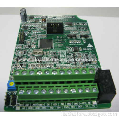 Electronics Manufacturer, Applied in Medical and Traffic Systems